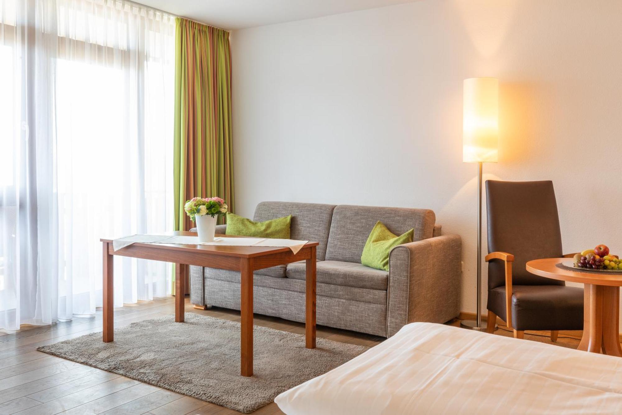 Preußisch Oldendorf Landhotel Annelie מראה חיצוני תמונה