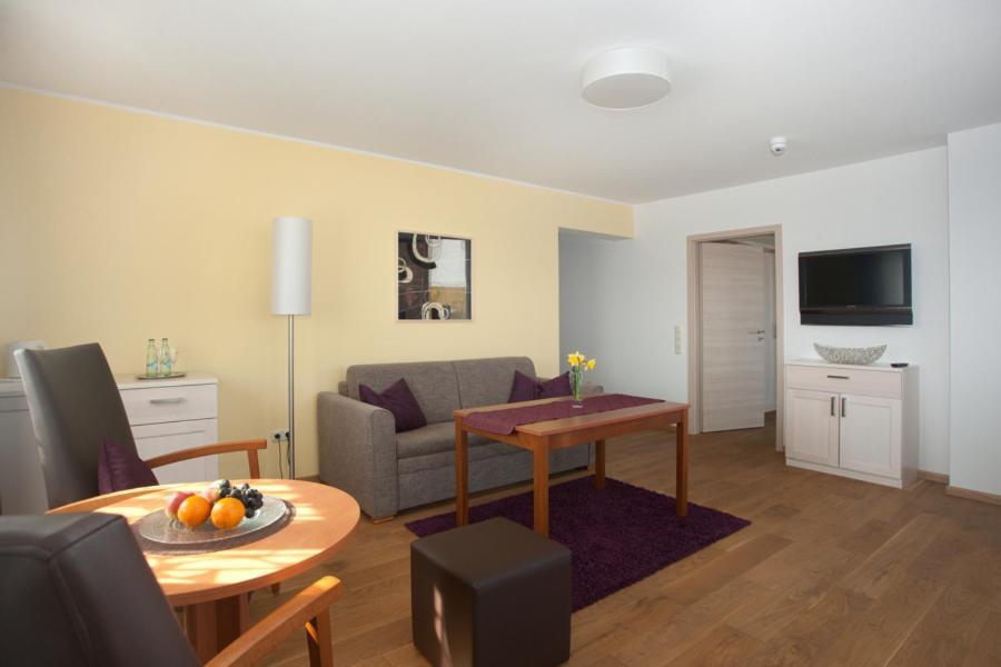 Preußisch Oldendorf Landhotel Annelie חדר תמונה