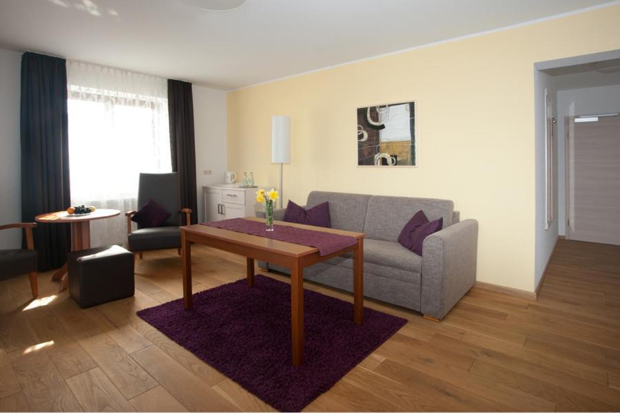 Preußisch Oldendorf Landhotel Annelie חדר תמונה