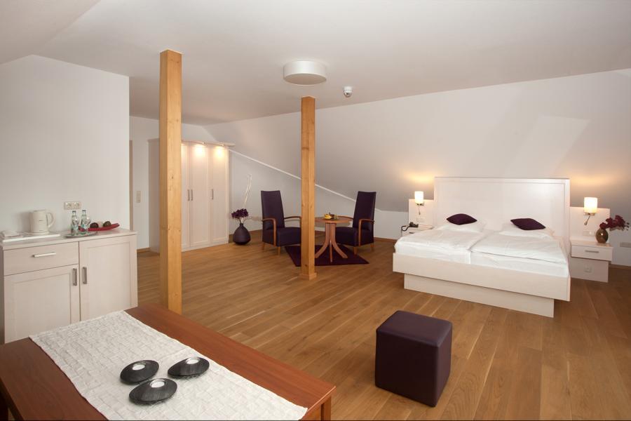 Preußisch Oldendorf Landhotel Annelie חדר תמונה